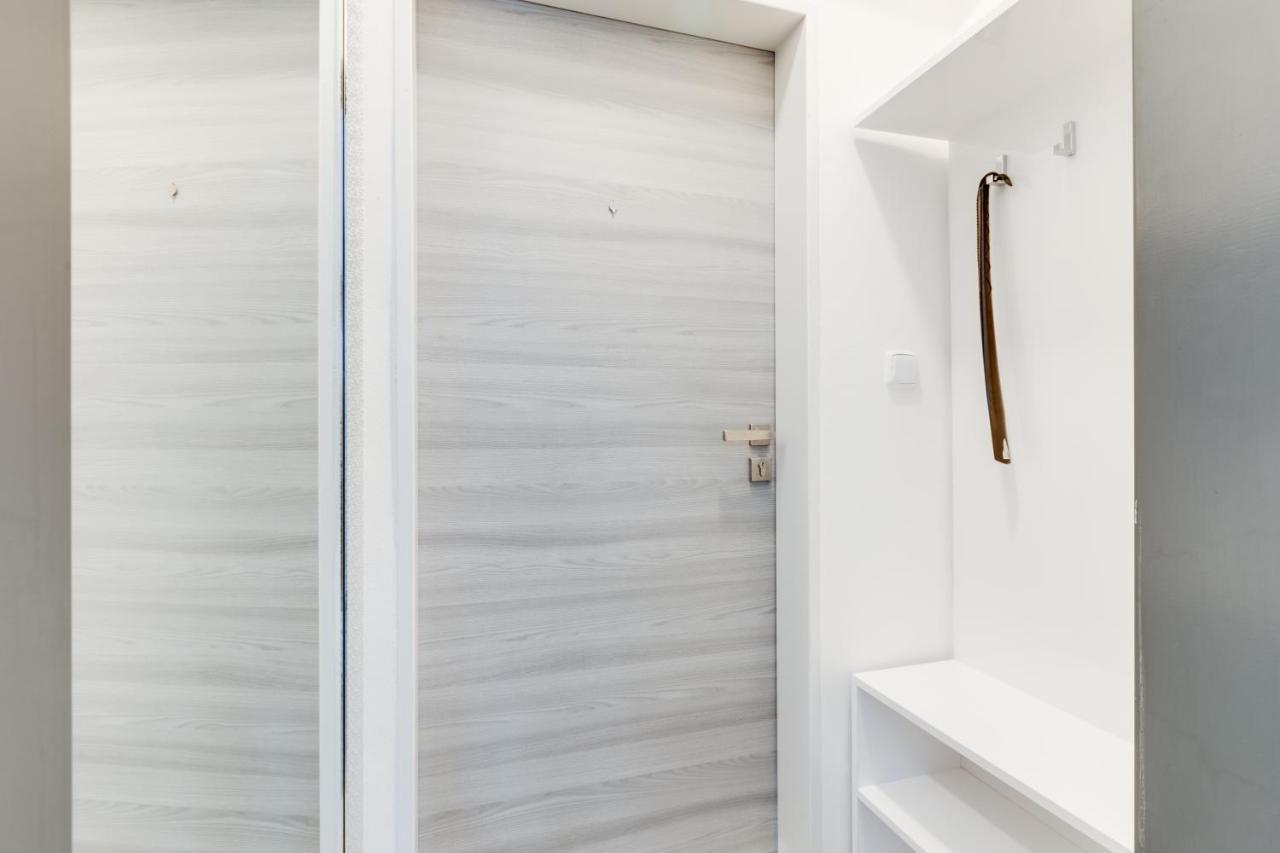 Thunovská 10 Apartmán Praha